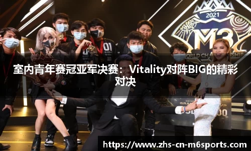 室内青年赛冠亚军决赛:Vitality对阵BIG的精彩对决