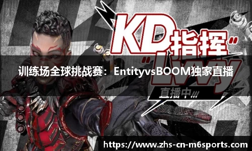 训练场全球挑战赛:EntityvsBOOM独家直播